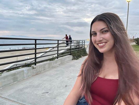 Photo of Noelle K.