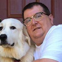 photo of Wayne B.