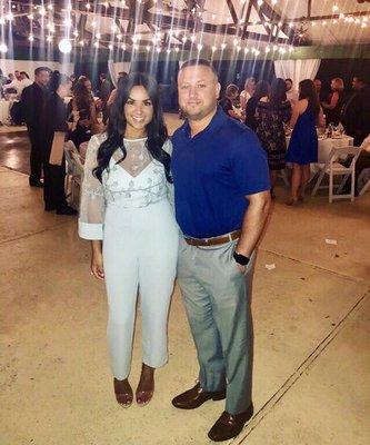 photo of Christina D.