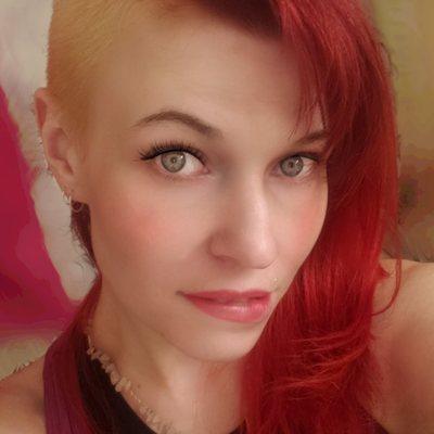 Photo of Amanda L.