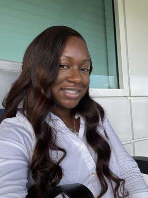 Photo of Bri J.