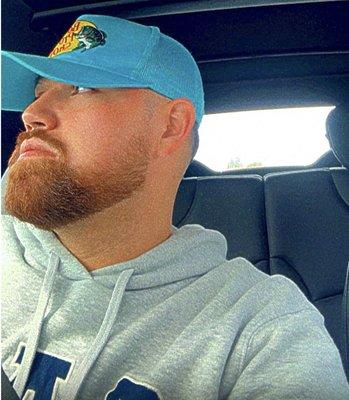 photo of Mark Anthony G.