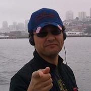 Photo of Ahmed E.