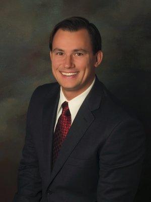 Photo of Brandon H.