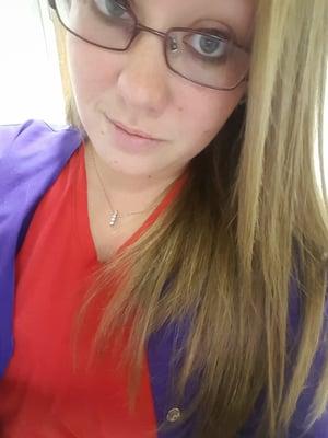 Photo of Beth N.