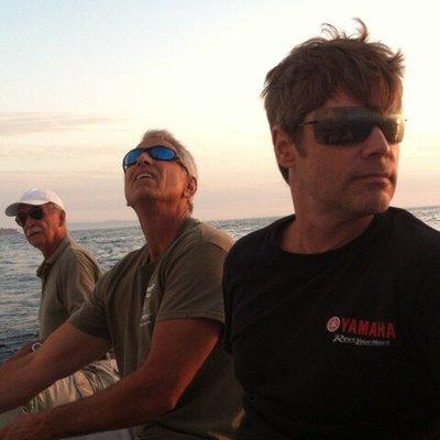 photo of Jonathan C.