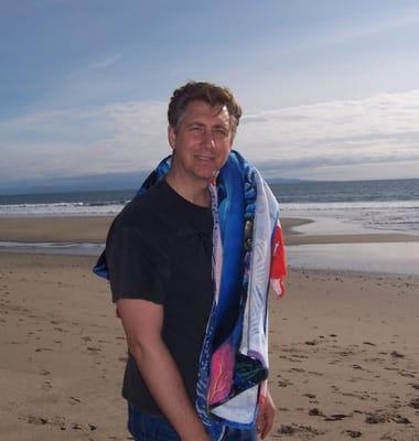 Photo of Stu C.