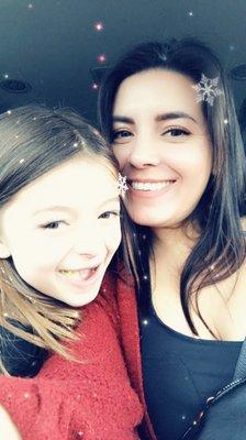 Photo of Amalea B.
