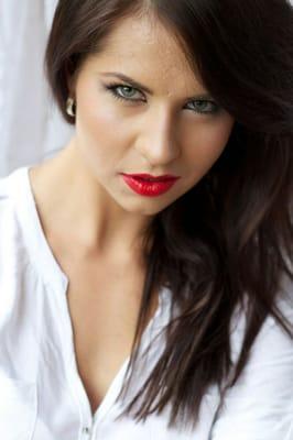 photo of Anastasia P.