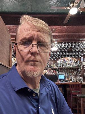 Photo of Lamar B.