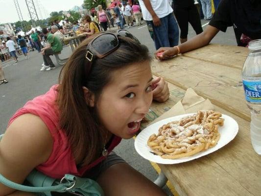 photo of Stephanie C.