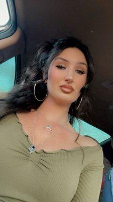 photo of Brittany A.