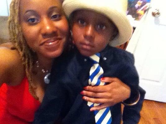 photo of Kristall M.