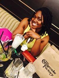 Photo of Jasmine G.
