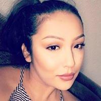 Photo of Andrea V.