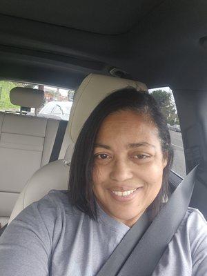 photo of Sharahmeca L.