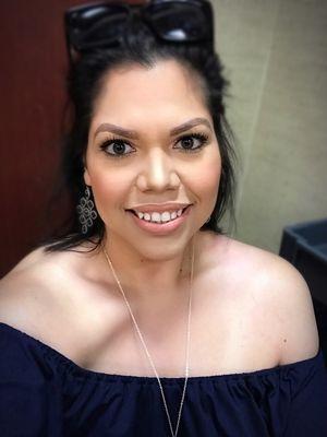 photo of Mercedes R.