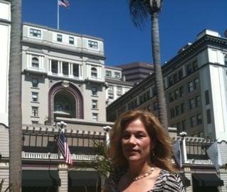 Photo of Kristen N.