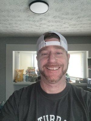 photo of Jeremy S.