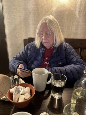 photo of Berthold P.