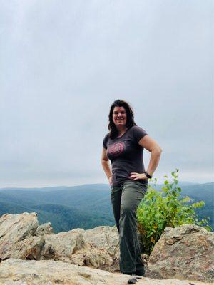 Photo of Laura C.