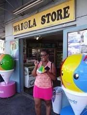 photo of Christel O.