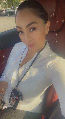 Photo of Joanna G.