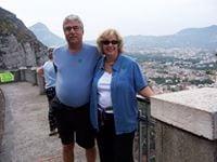 photo of Joanne Grapey Shamberg R.