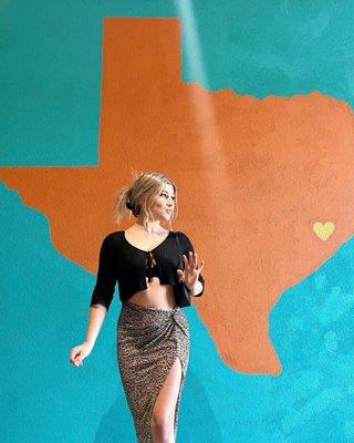 photo of Kyla D.