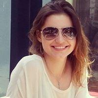 Photo of Irina S.