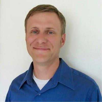 Photo of Jared L.