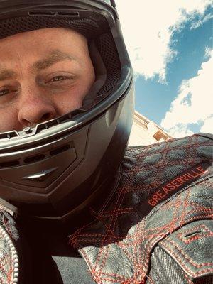 photo of Nickolas N.