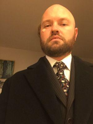 Photo of Christopher R.