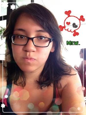 photo of Maybelline B.