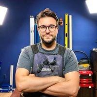 Photo of Brendan T.