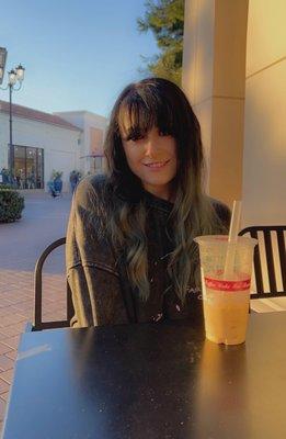 Photo of Rilie C.
