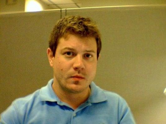 Photo of Anthony B.