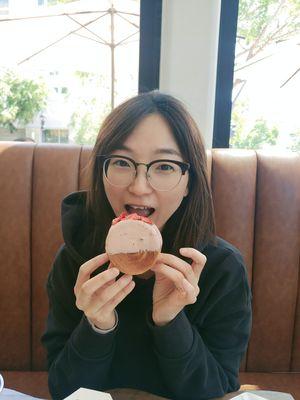 Photo of Sung J.