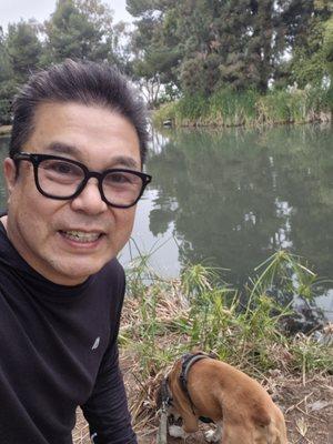 Photo of Steven N.