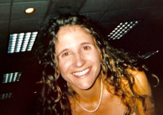 Photo of Maura P.