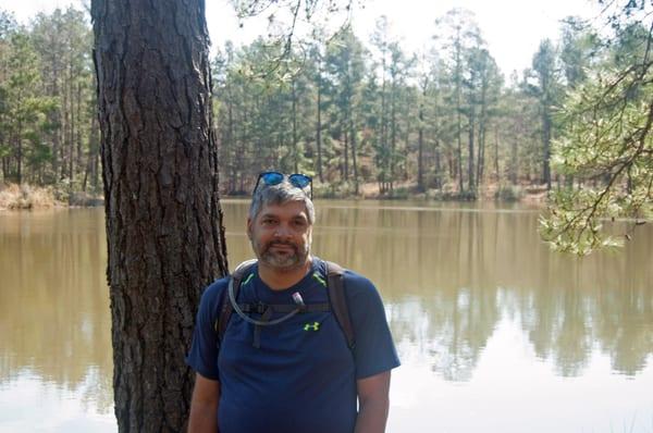 Photo of Alex T.