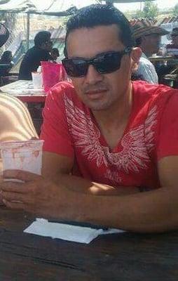 Photo of Juan D.