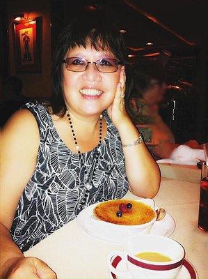 Photo of Joyce S.