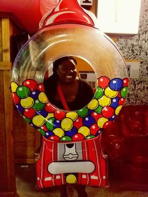 Photo of Adetoun Tina A.