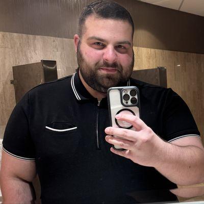 Photo of Jake O.