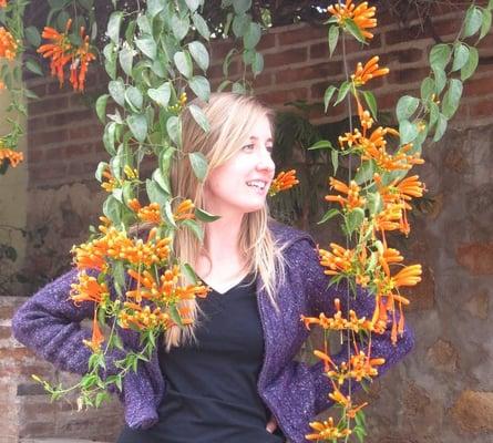 Photo of Stephanie S.