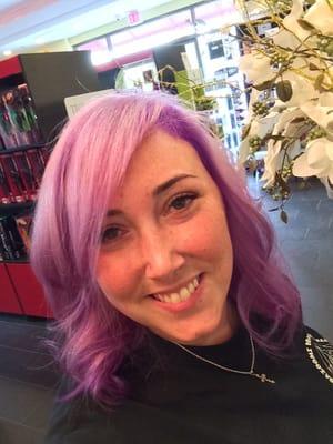 Photo of Jennifer G.