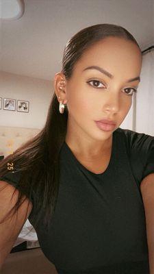 photo of Catherine L.