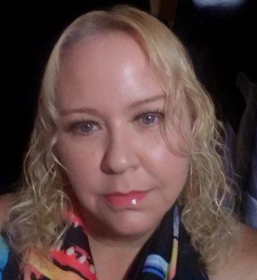 Photo of Diana S.
