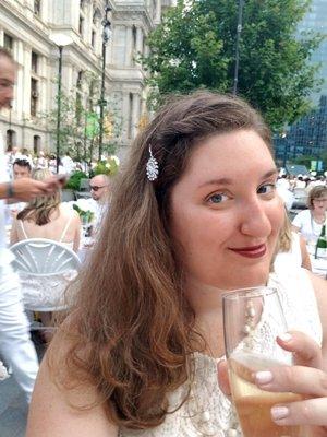 Photo of Julie Z.